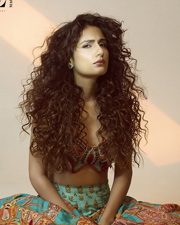 Fatima Sana Shaikh